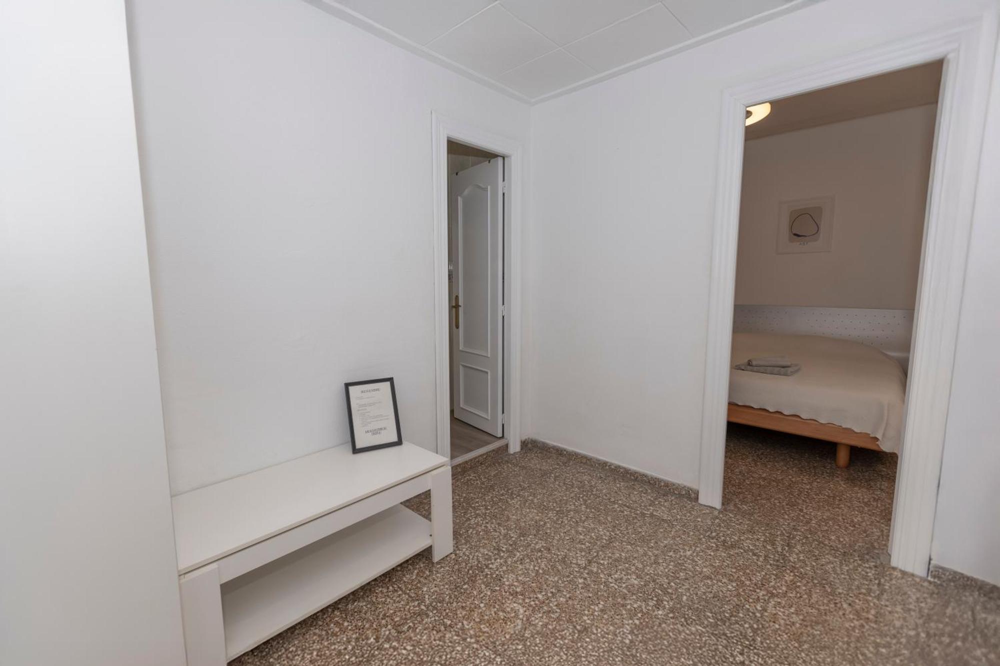 Apartment Acogedor Valencia 3
