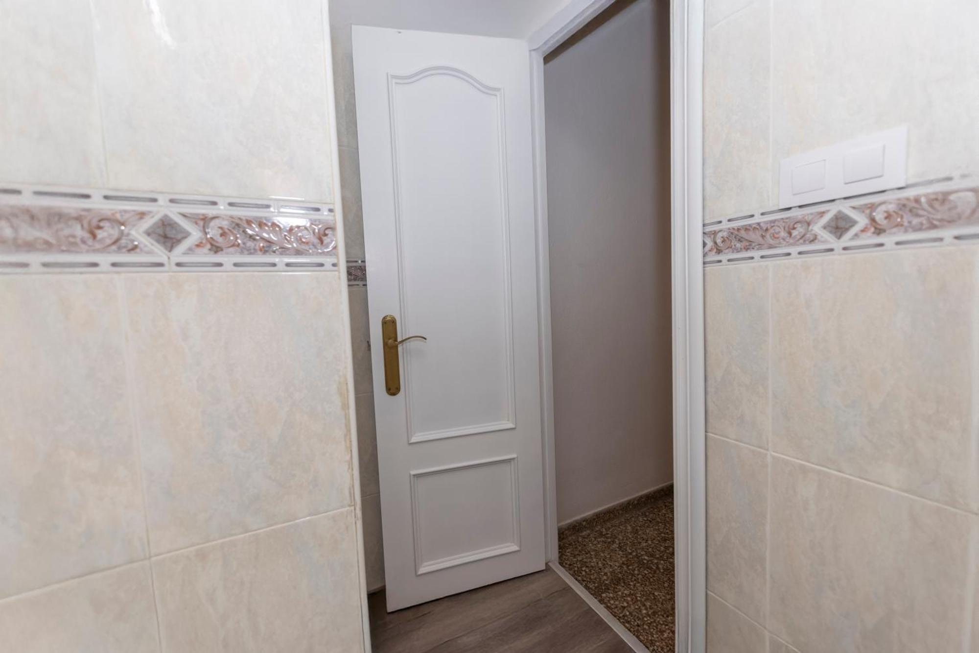 Apartment Acogedor Valencia 3 *