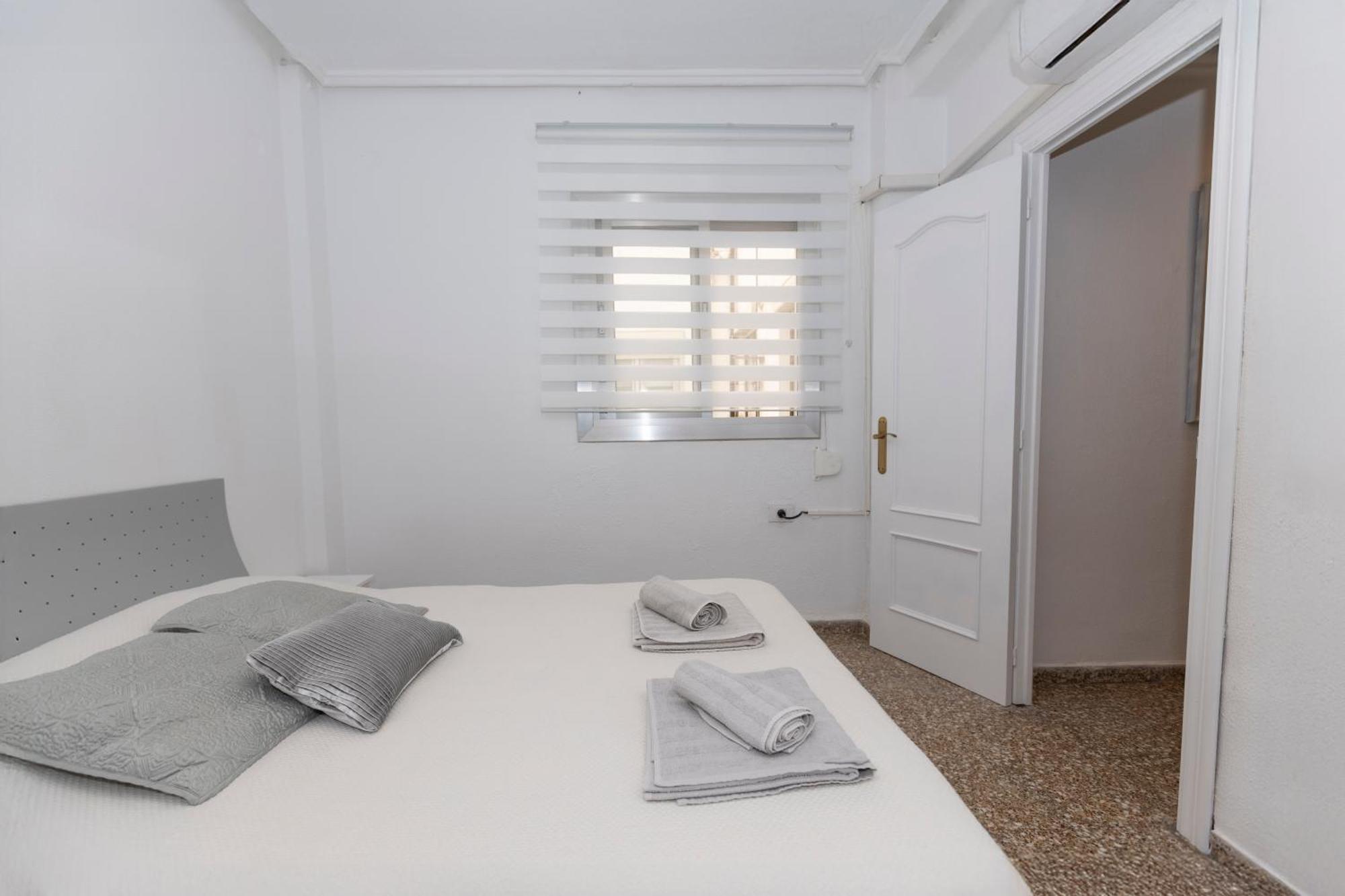 Apartment Acogedor Valencia 3 Aldaia