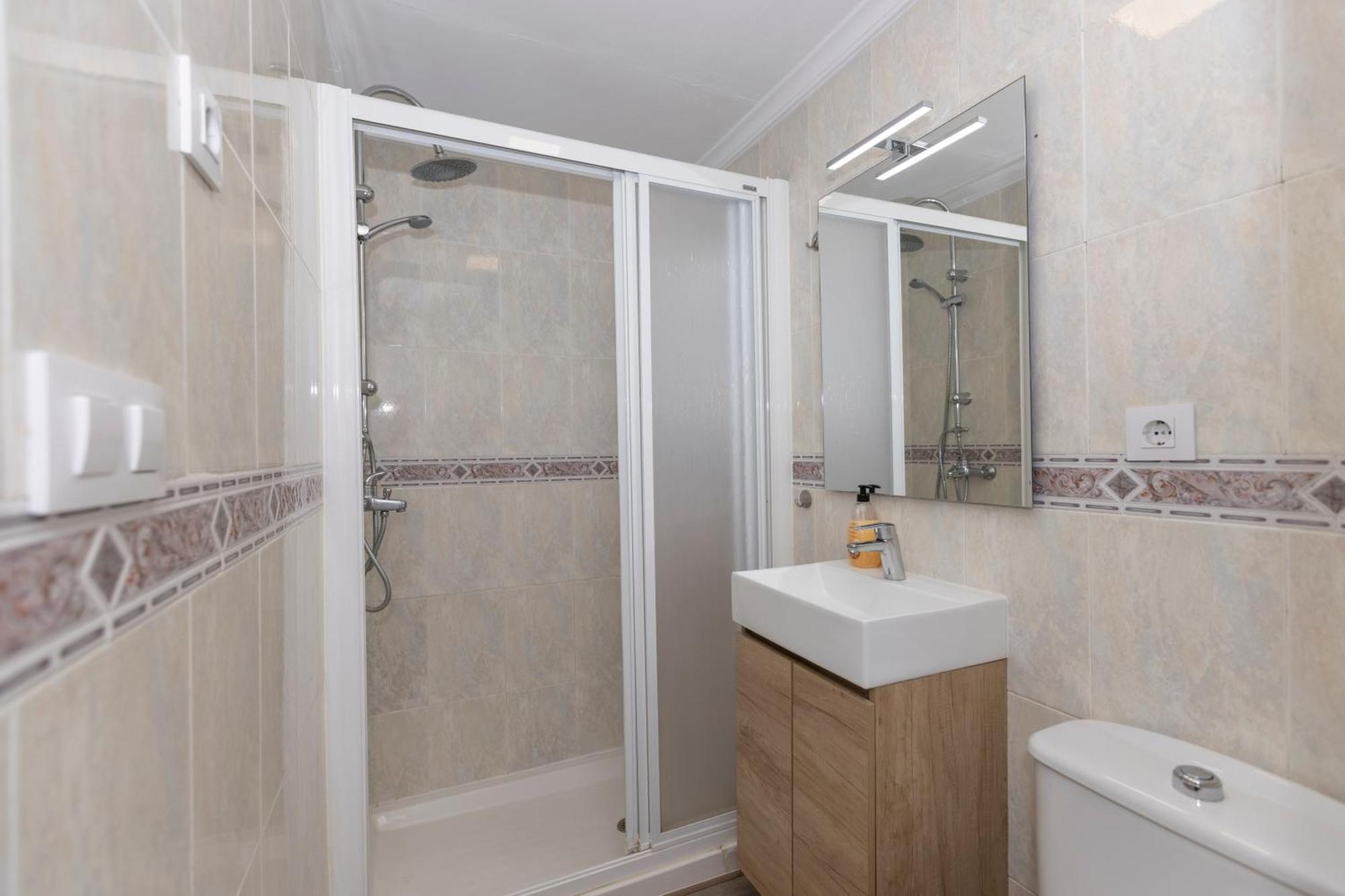 Apartment Acogedor Valencia 3 *