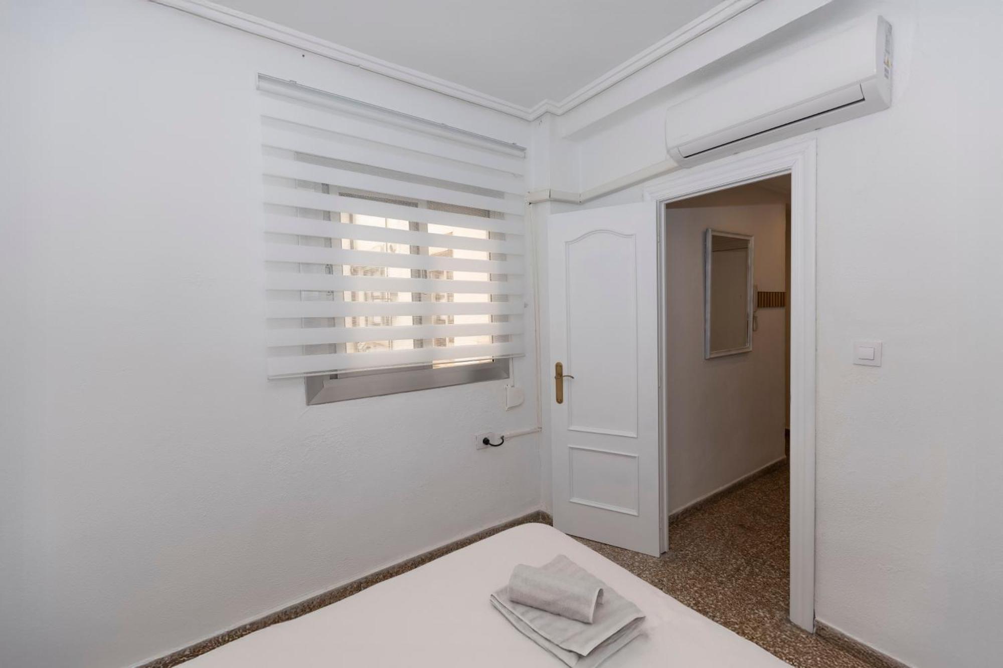 Acogedor Valencia 3 Apartment Aldaia